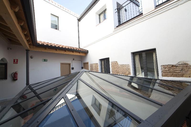 U-Sense For You Hostel Sevilla Exterior foto